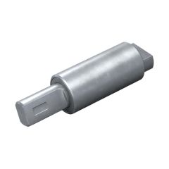 ACE Rotary Damper - Damping Torque Ncm: 200, Return Damping Torque Ncm: 40