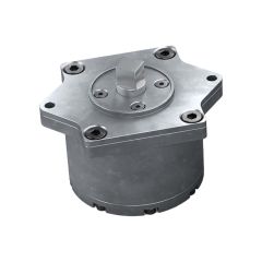 ACE Rotary Damper - Adjustable Damping Torque Nm: 4--40