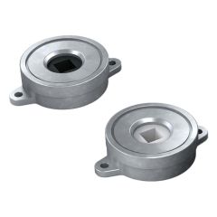 ACE Rotary Damper - Damping Torque Ncm: 5-10, Self-Compensating Damping Torque Nm: 5--10