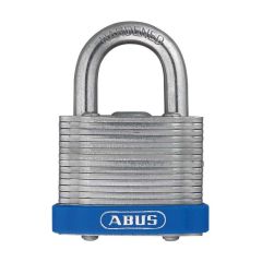 Padlock 40mm Laminated Steel KA Std Shackle