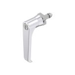 L- Handle Keyed 333 A=20