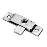 Budget Lock Universal 8mm Square Hole