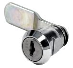 Camlock 20mm KTD 2000 dif Cam 26,5 x 50mm, mat 6.5