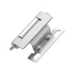 Hinge A=26, Concealed.        
 Stainless 304