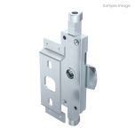 H.D.Latch, Stroke             
13, RH. For M8 threaded r