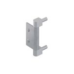 Hinge 10mm