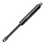 STABILUS Gas Strut 14mm x 28mm, 500.5mm ext, 200mm strk, 1700N LOM