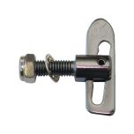 Antiluce Fastener st/st,13 x 64 x 8 x 38mm, M8