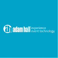 Adam Hall Ltd