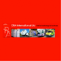 CRA International Ltd