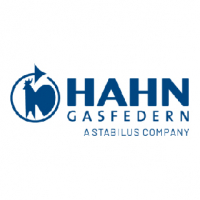 Hahn Gasfedern Gmbh