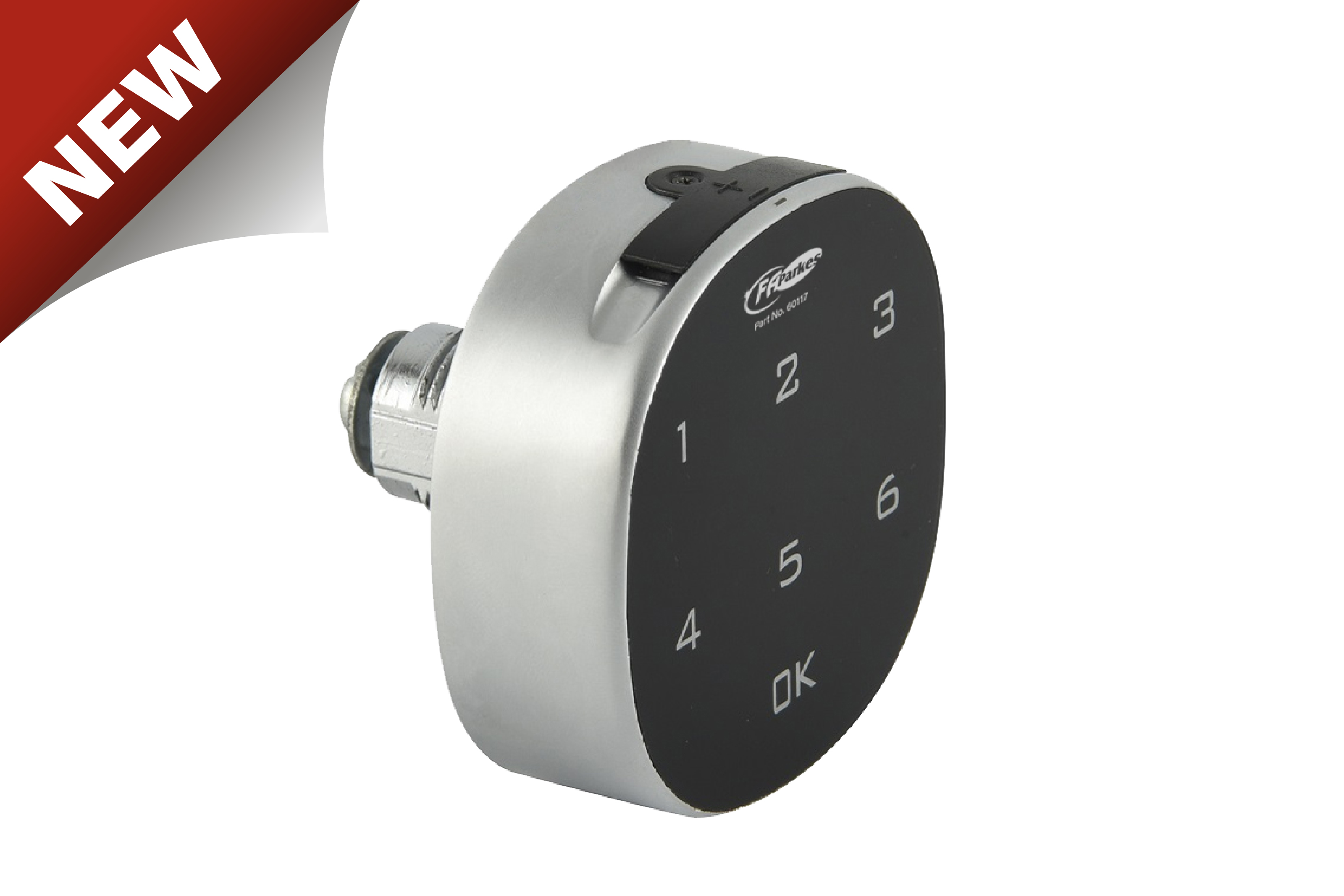 New In - Digital Electronic Combination Lock