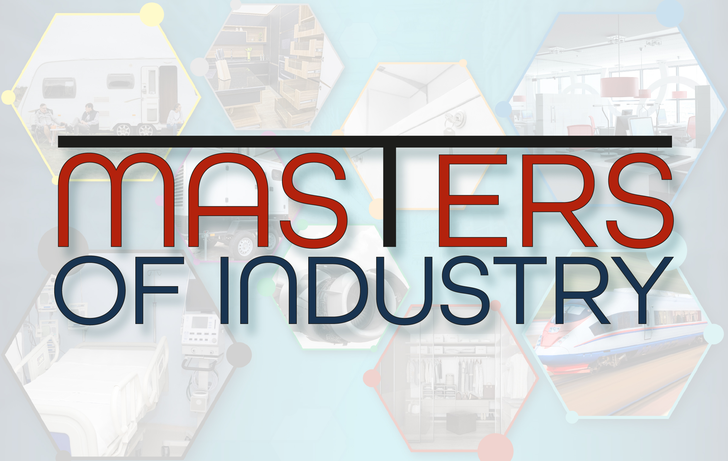 Masters Of Industry